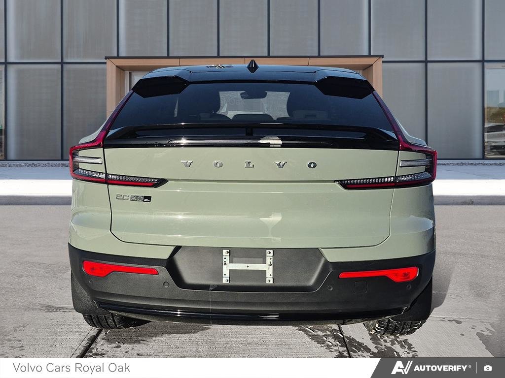 2025 Volvo EC40 Ultra-4