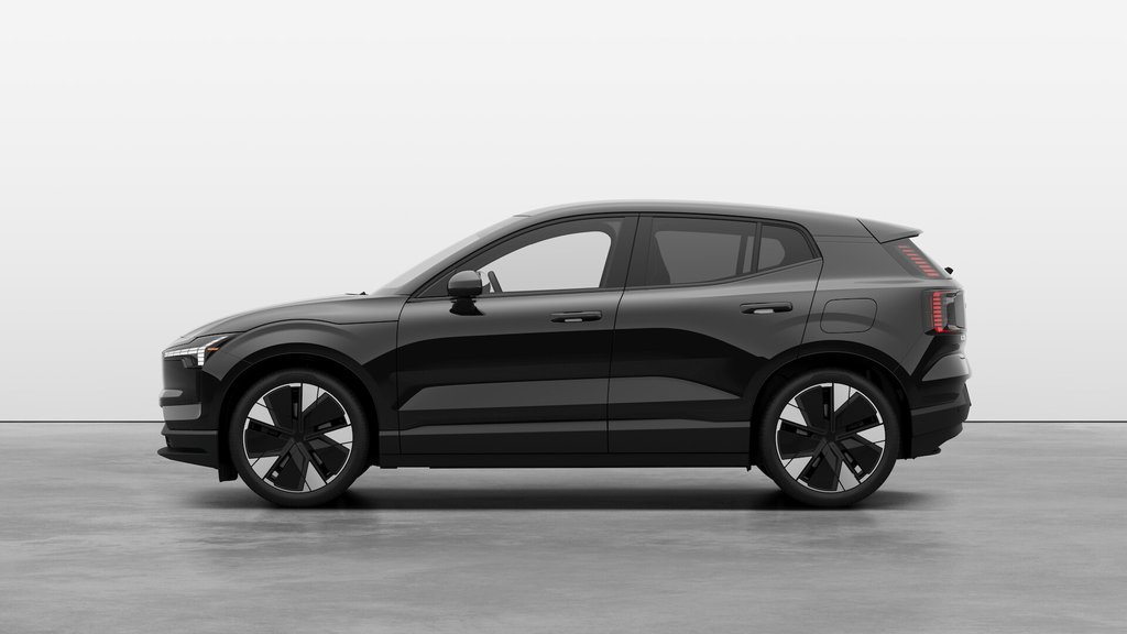 2025 Volvo EX30 TWIN Plus-5