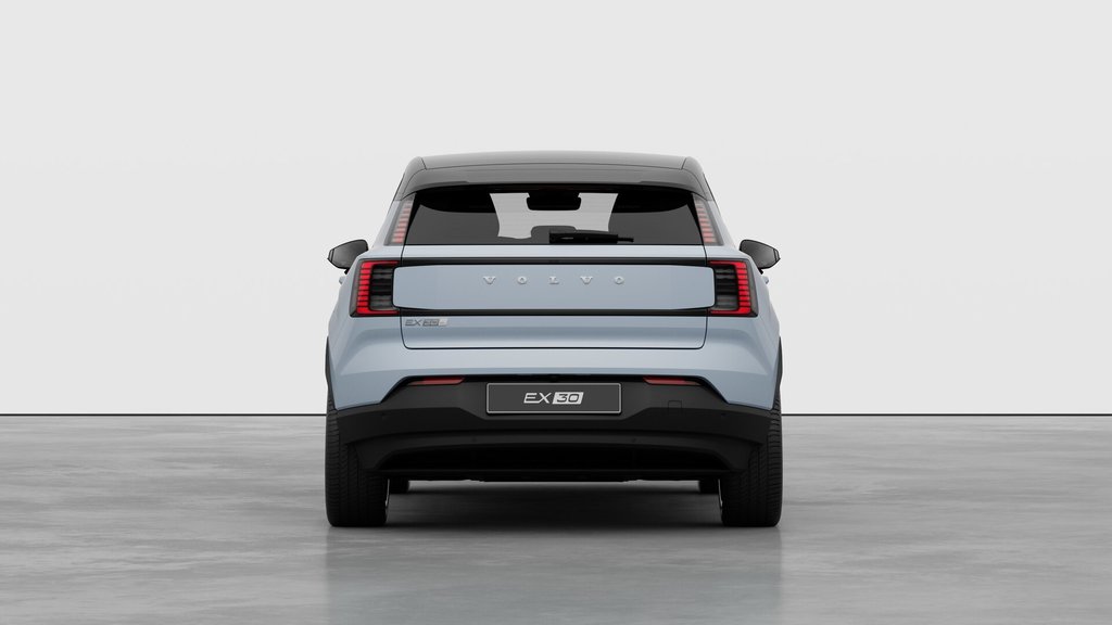 2026 Volvo EX30 Plus-5