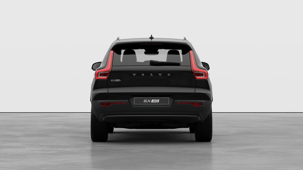 2026 Volvo EX40 Twin Motor, Ultra-5