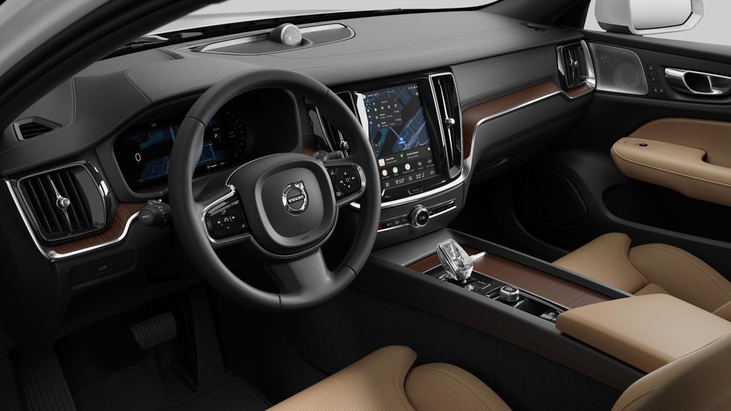 2026 Volvo V60 Cross Country Ultra-7