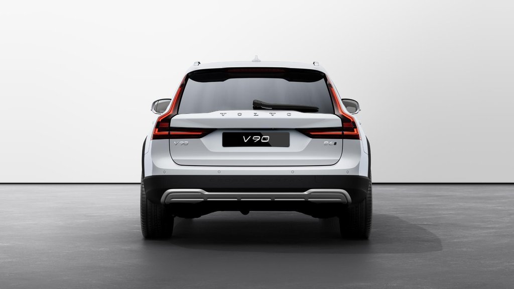 2026 Volvo V90 Cross Country Ultra-3