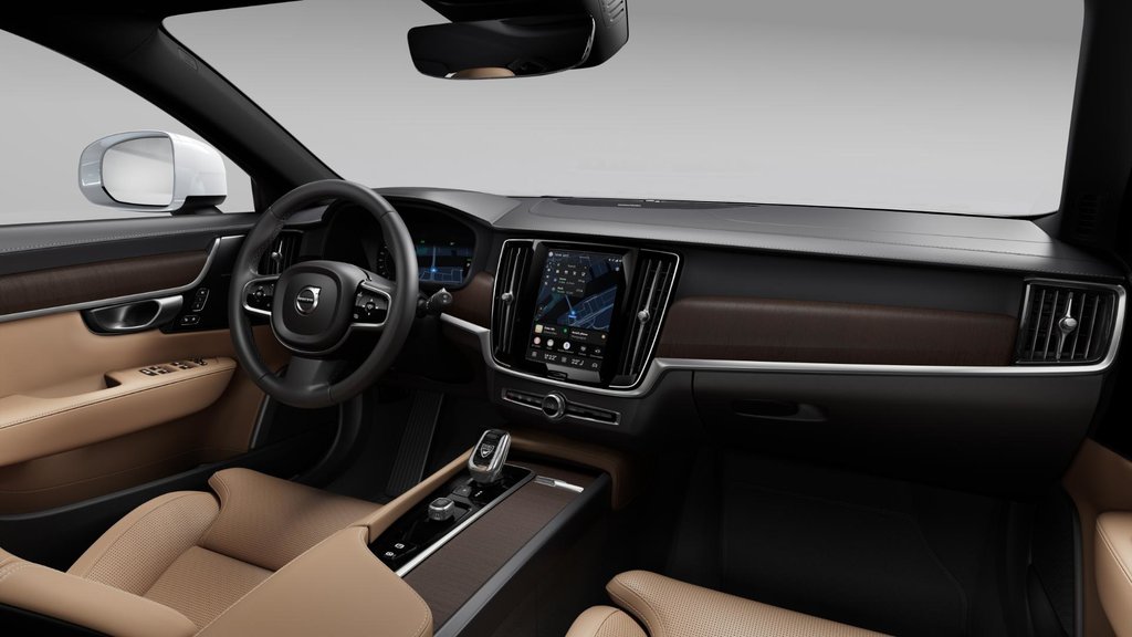 2026 Volvo V90 Cross Country Ultra-7