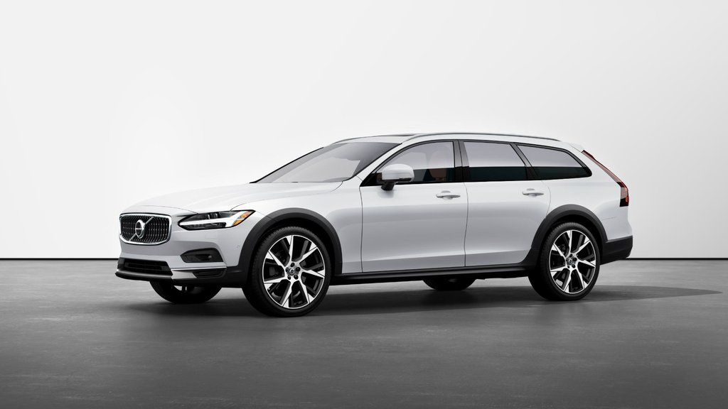 2026 Volvo V90 Cross Country Ultra-0