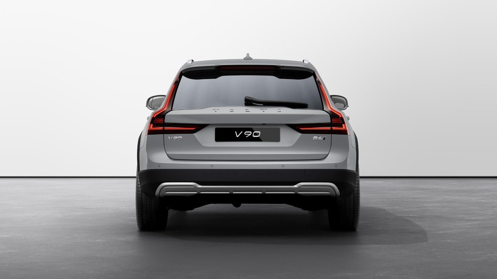 2026 Volvo V90 Cross Country Ultra-3
