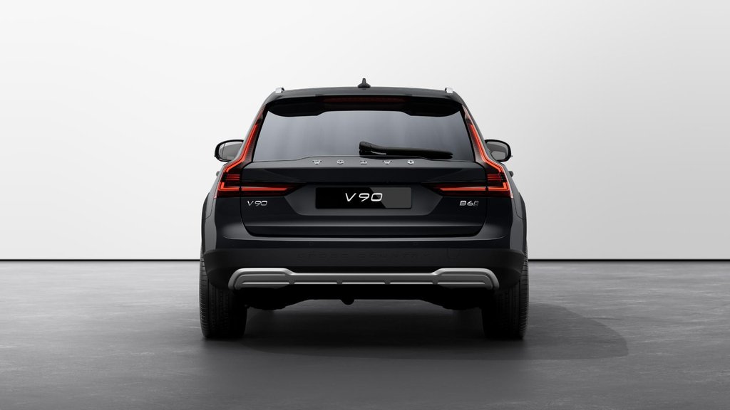 2026 Volvo V90 Cross Country Ultra-3