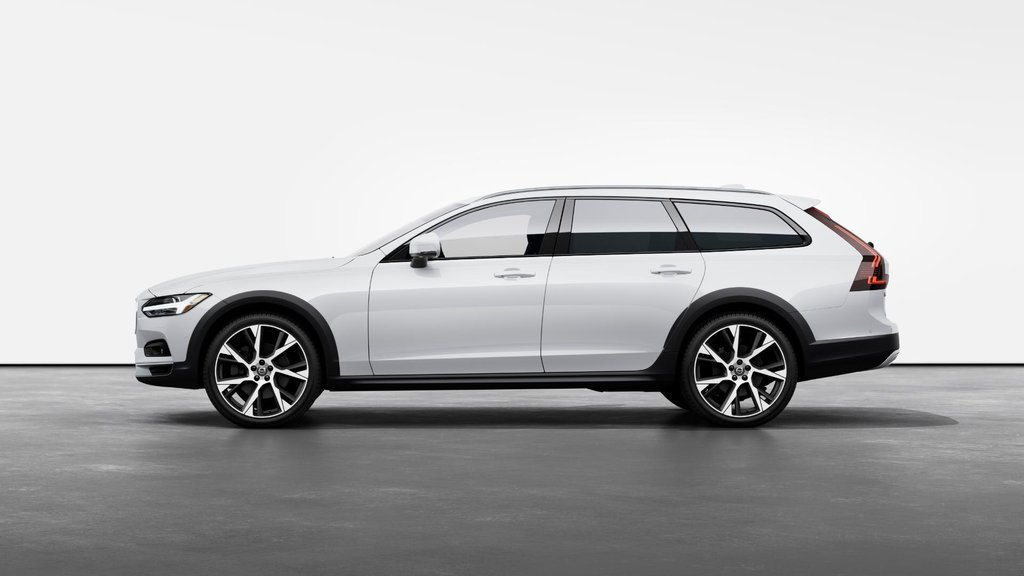 2026 Volvo V90 Cross Country Ultra-5