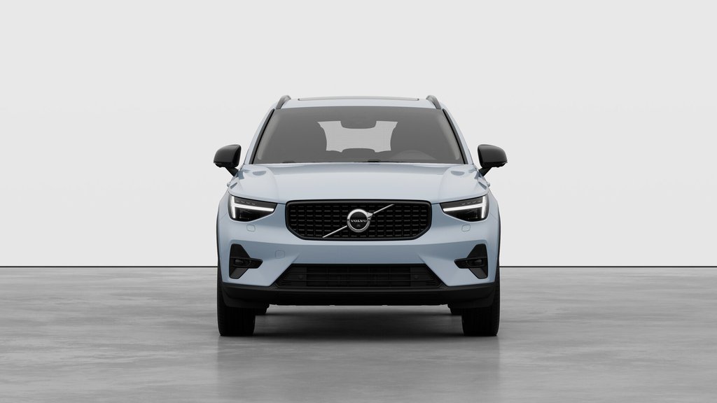 2026 Volvo XC40 Ultra (Dark Theme)-4