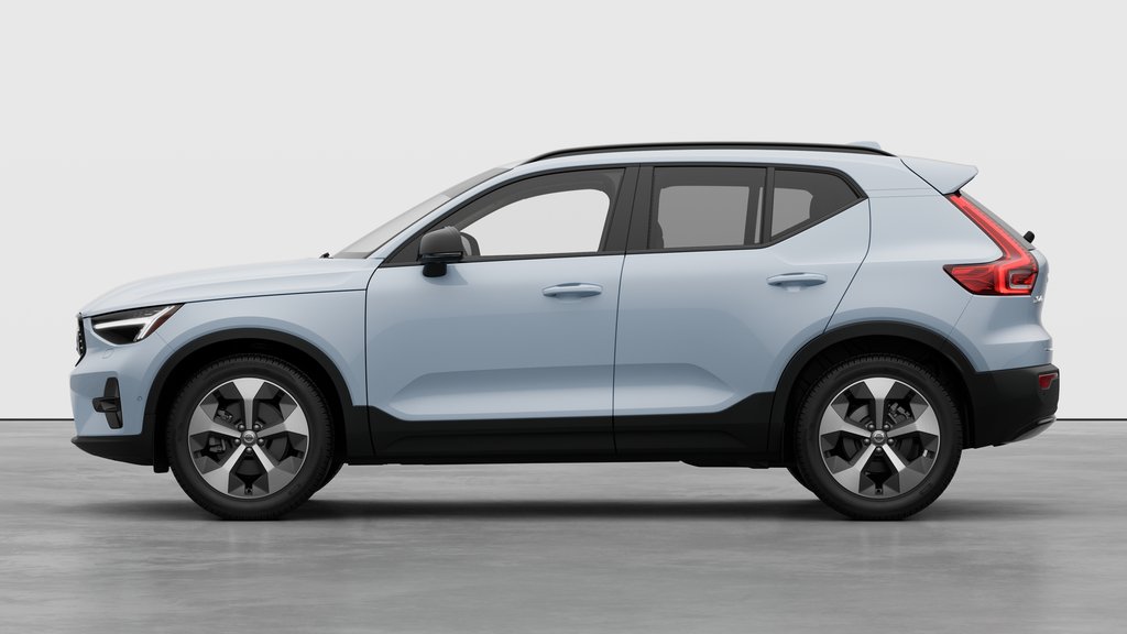 2026 Volvo XC40 Plus (Dark Theme)-7