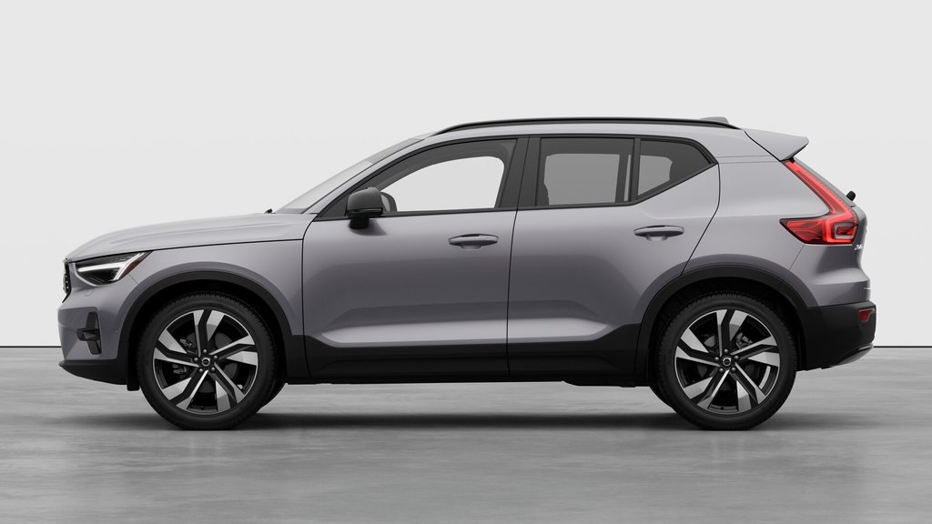 2026 Volvo XC40 Ultra (Dark Theme)-7