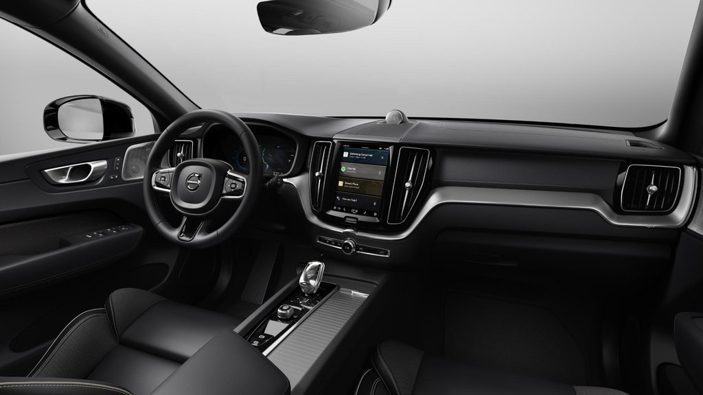2025 Volvo XC60 Plug-in hybrid Polestar Engineered-7