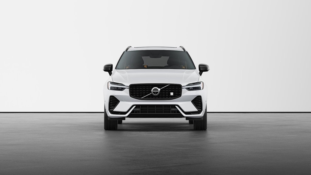 2025 Volvo XC60 Plug-in hybrid Polestar Engineered-2