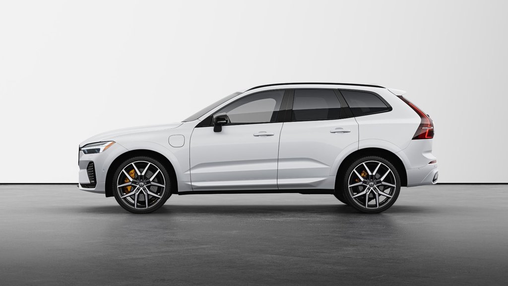 2025 Volvo XC60 Plug-in hybrid Polestar Engineered-5