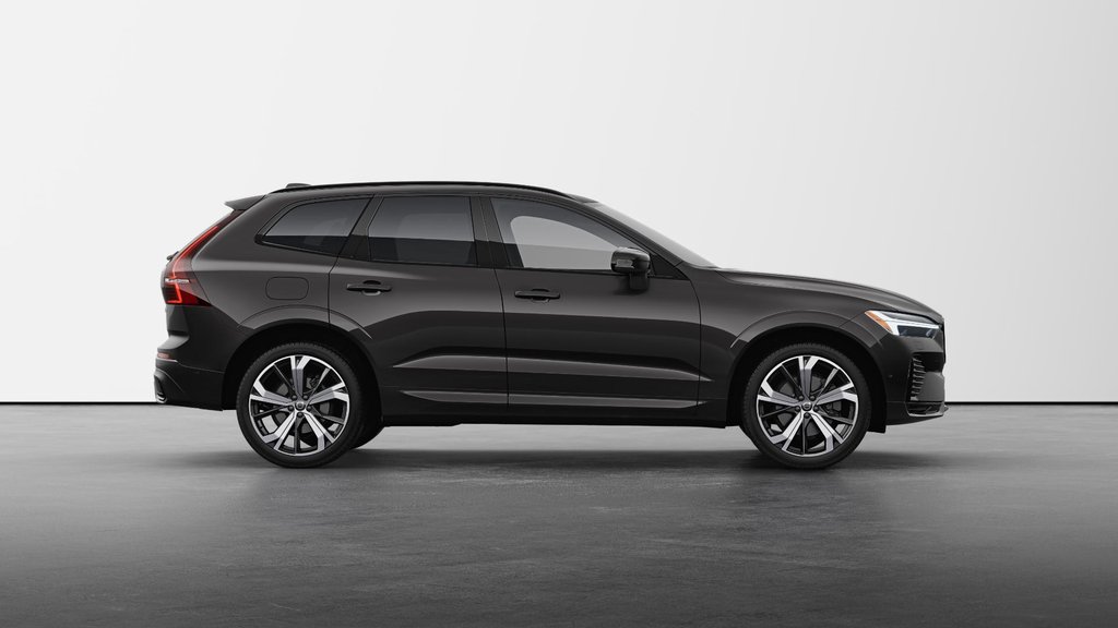2025 Volvo XC60 Plug-in hybrid Ultra-4