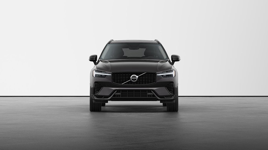 2025 Volvo XC60 Plug-in hybrid Ultra-2