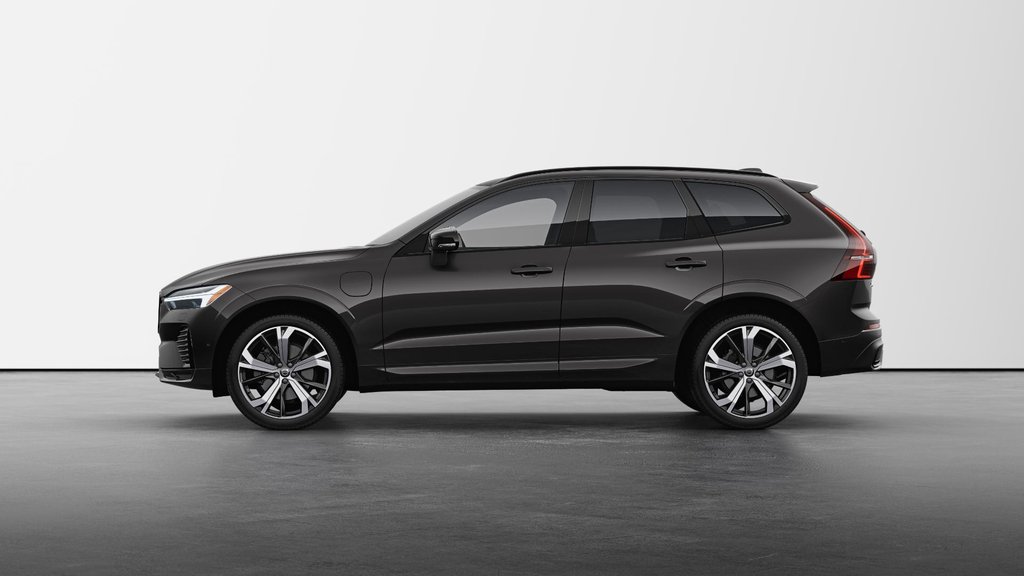 2025 Volvo XC60 Plug-in hybrid Ultra-5