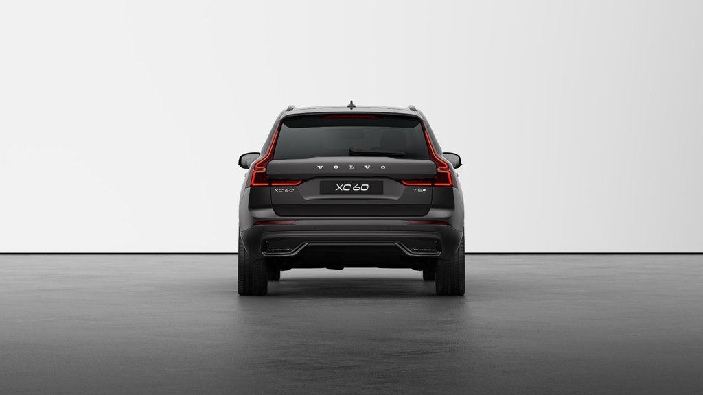 2025 Volvo XC60 Plug-in hybrid Ultra-3