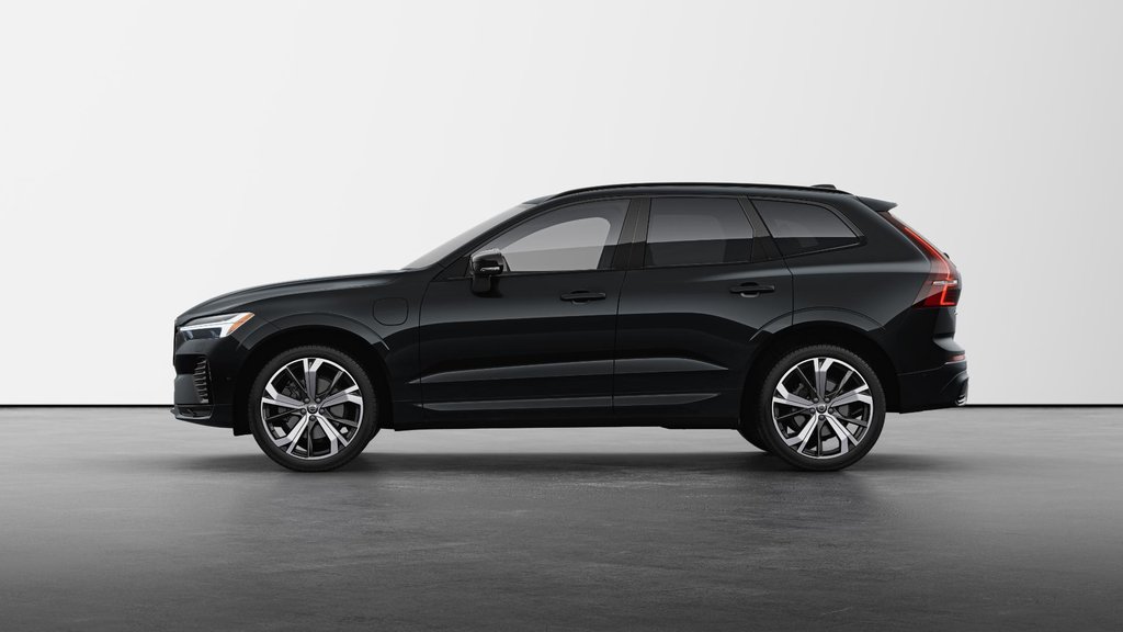 2025 Volvo XC60 Plug-in hybrid Ultra-5