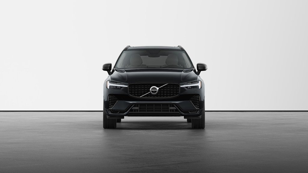 2025 Volvo XC60 Plug-in hybrid Ultra-2