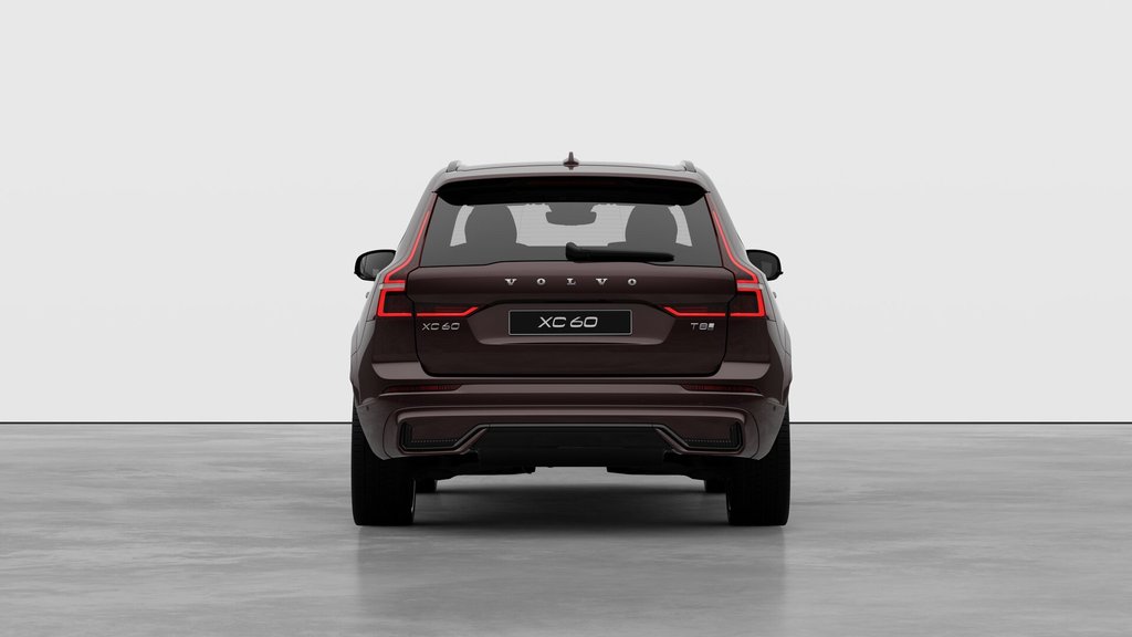 2026 Volvo XC60 Plug-in hybrid Ultra-5