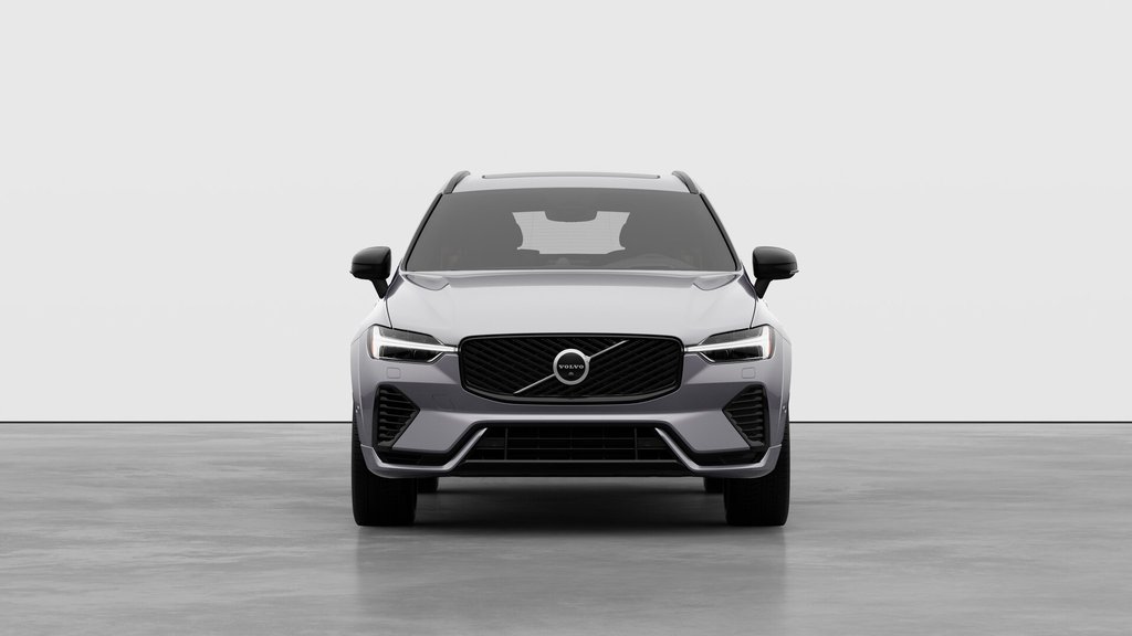2026 Volvo XC60 Plug-in hybrid Polestar Engineered-4