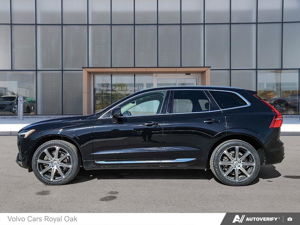 2022 Volvo XC60 Inscription-2