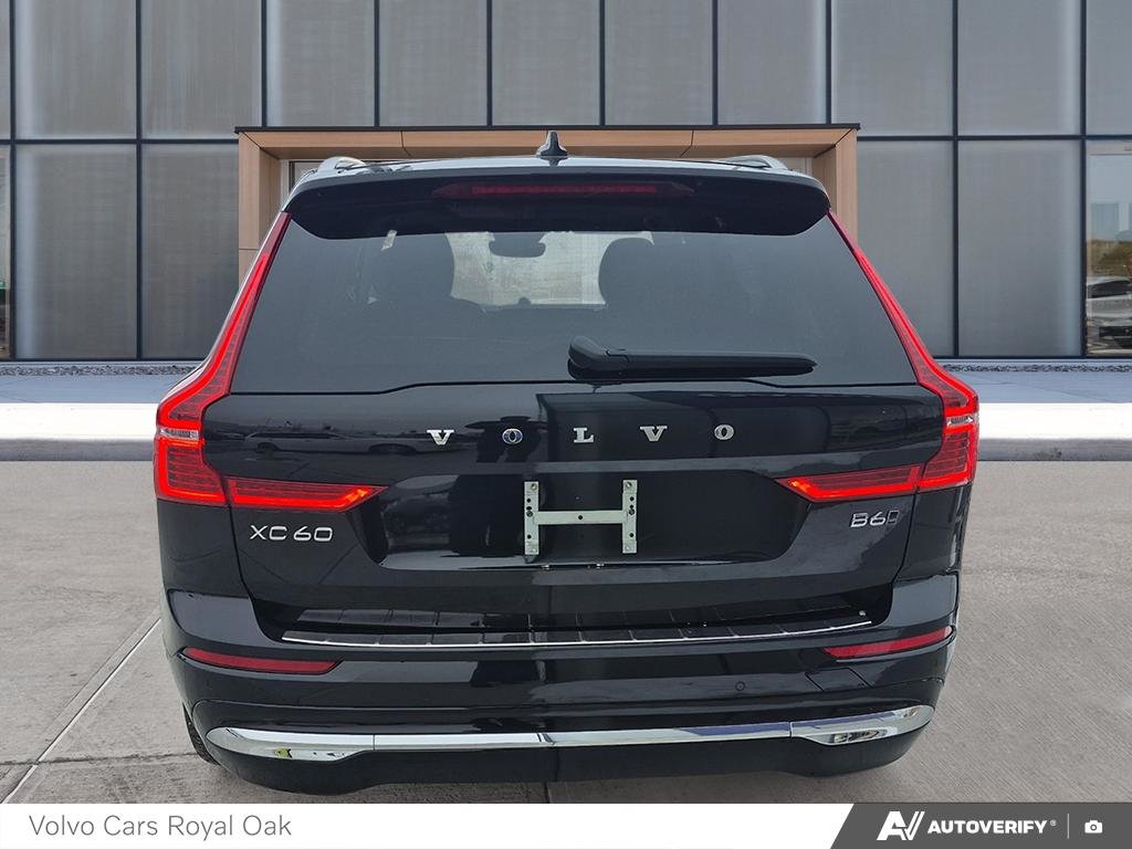 2022 Volvo XC60 Inscription-4