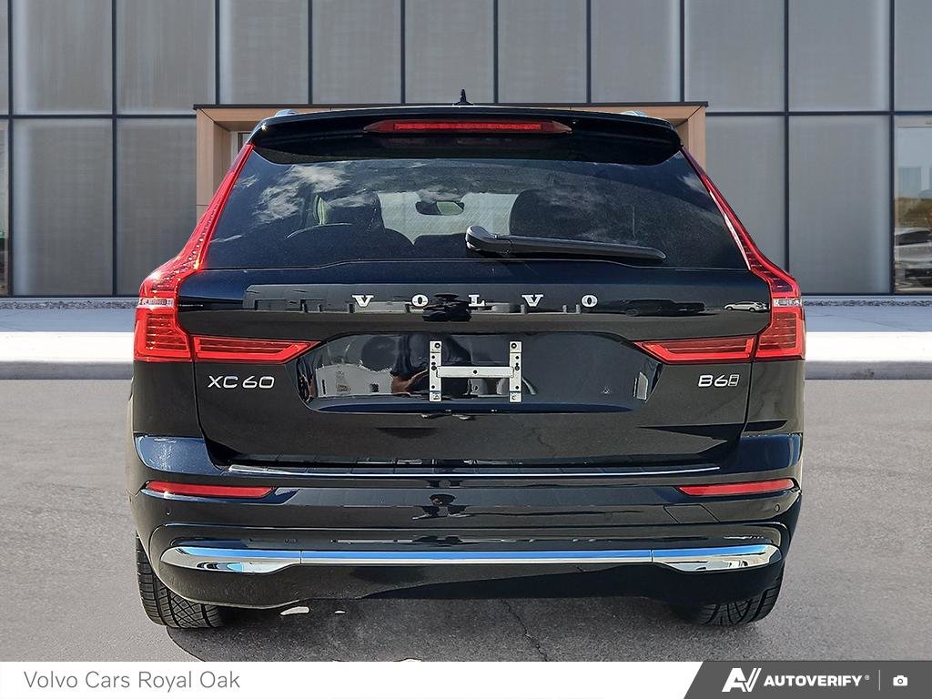 2022 Volvo XC60 Inscription-4