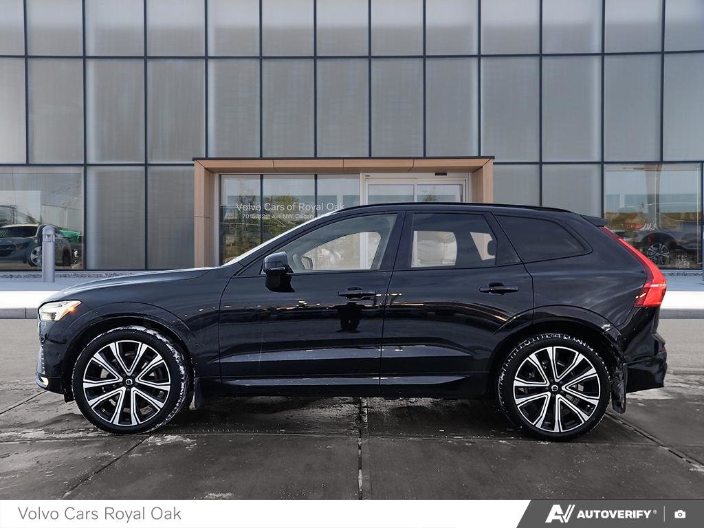 2022 Volvo XC60 R-Design-2