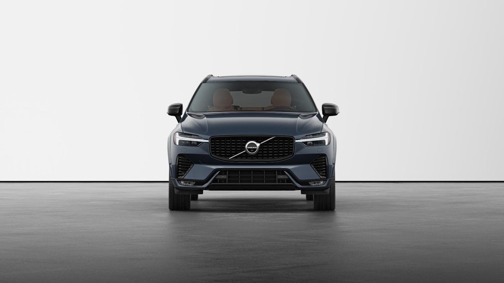 2025 Volvo XC60 Ultra-2