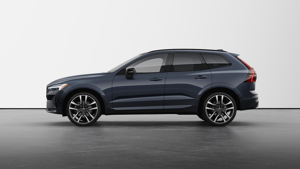 2025 Volvo XC60 Ultra-5
