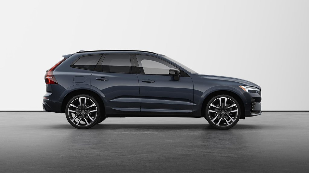 2025 Volvo XC60 Ultra-4