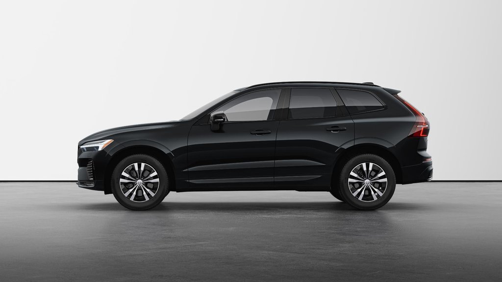 2025 Volvo XC60 Core-5