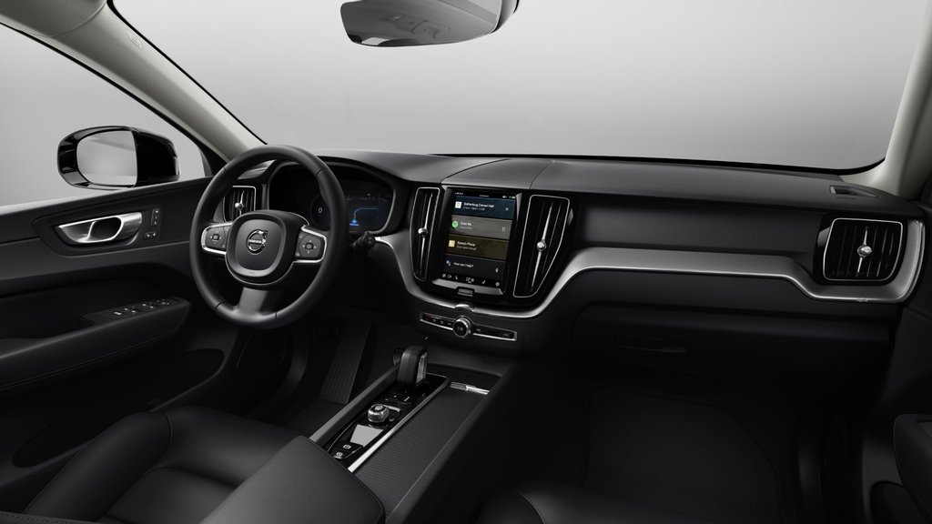 2025 Volvo XC60 Core-7