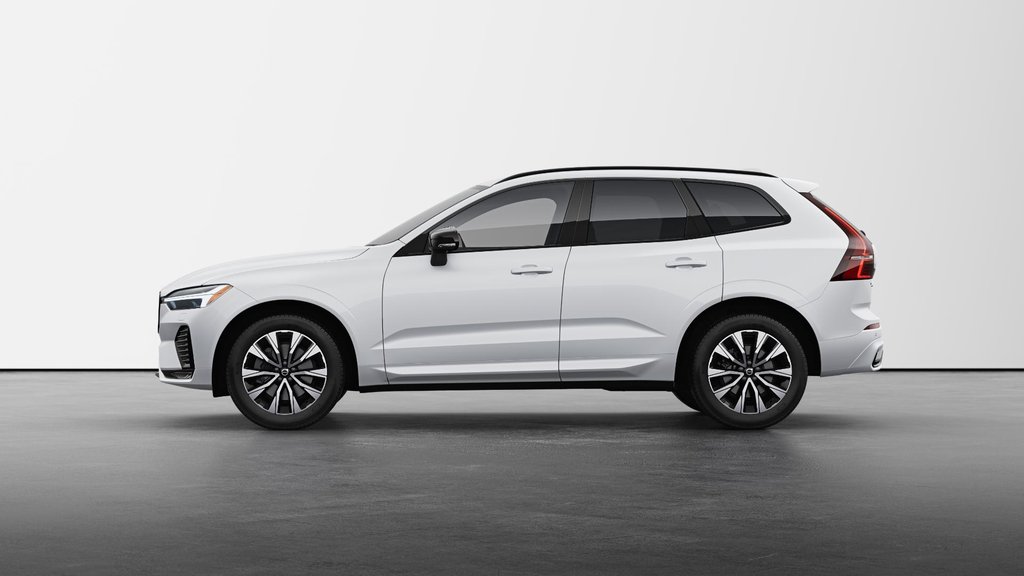 2025 Volvo XC60 Core-5
