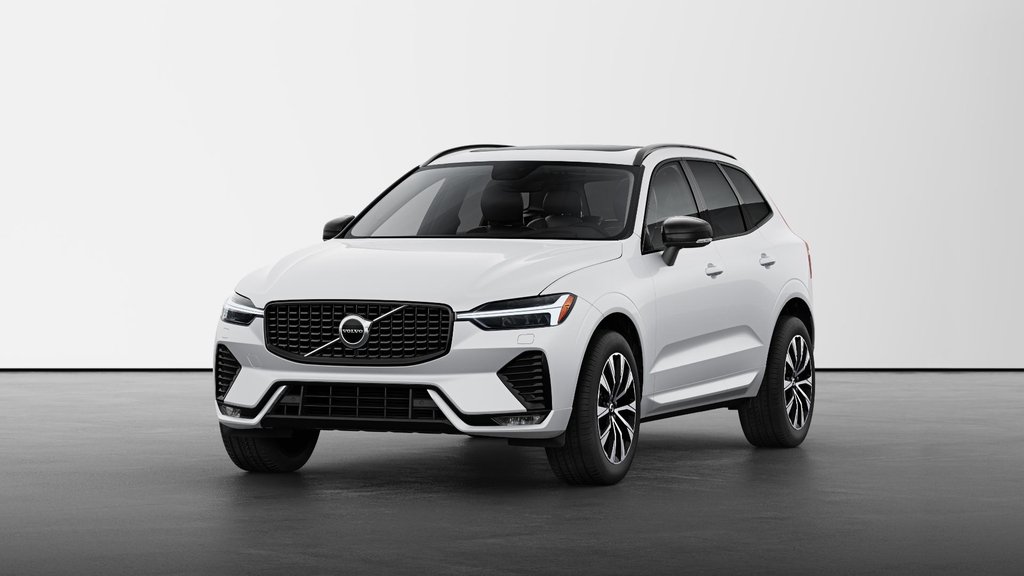 2025 Volvo XC60 Core-0