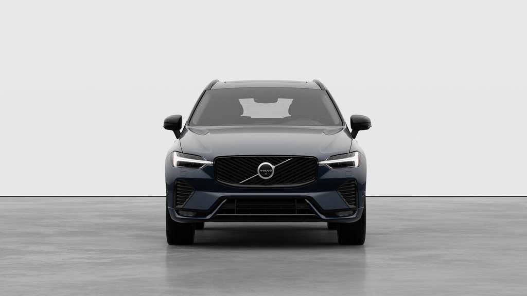 2026 Volvo XC60 Ultra Dark Theme-4