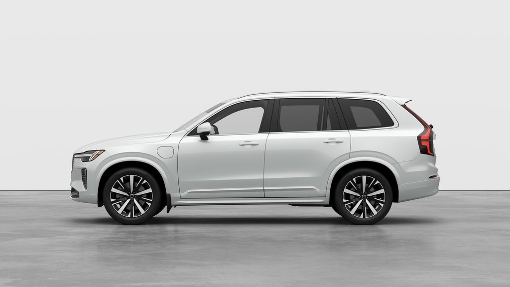 2025 Volvo XC90 2025.5 Plug-in hybrid Core-7