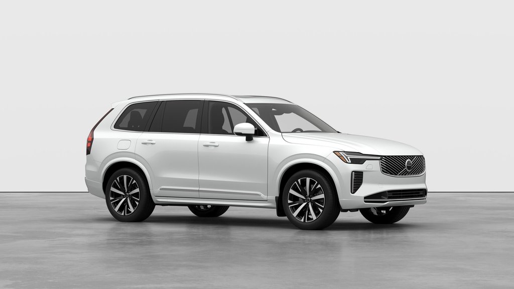 2025 Volvo XC90 2025.5 Plug-in hybrid Core-2