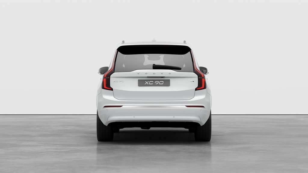 2025 Volvo XC90 2025.5 Plug-in hybrid Core-5