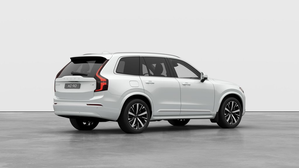 2025 Volvo XC90 2025.5 Plug-in hybrid Core-3