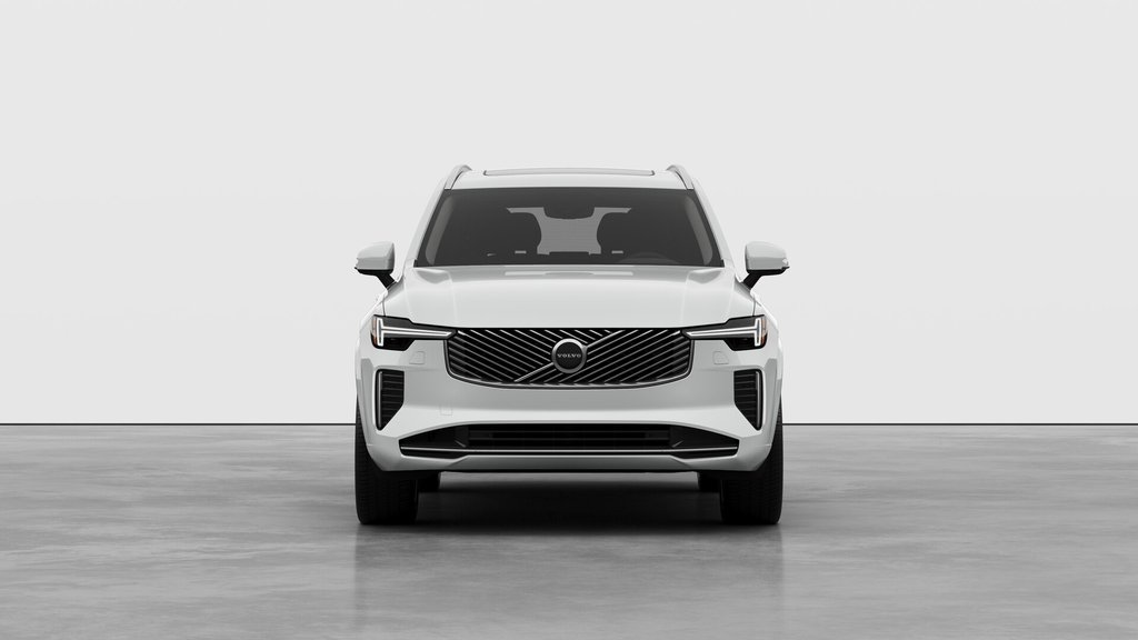 2025 Volvo XC90 2025.5 Plug-in hybrid Core-4
