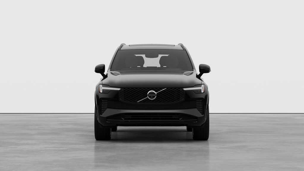 2026 Volvo XC90 Plug-in hybrid Plus 7-Seater (Dark Theme)-4