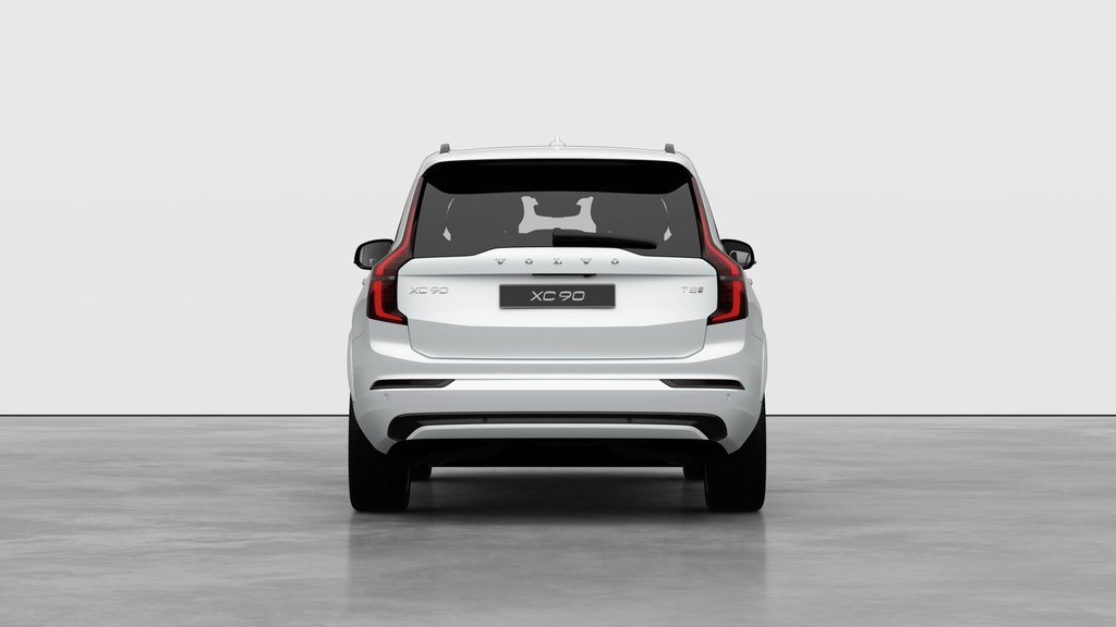 2026 Volvo XC90 Plug-in hybrid Ultra 7-Seater (Dark Theme)-5