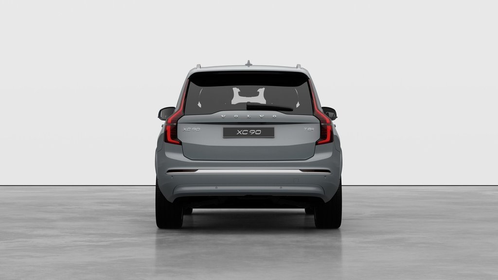 2026 Volvo XC90 Plug-in hybrid Ultra 6-Seater (Bright Theme)-5