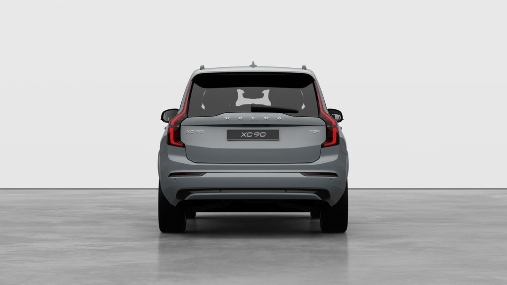 2026 Volvo XC90 Plug-in hybrid Ultra 7-Seater (Dark Theme)-5
