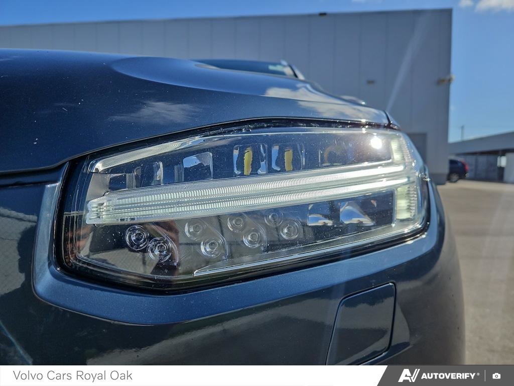 2024 Volvo XC90 Recharge Ultimate Bright Theme-7