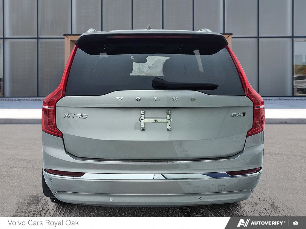 2024 Volvo XC90 Ultimate Bright Theme-4