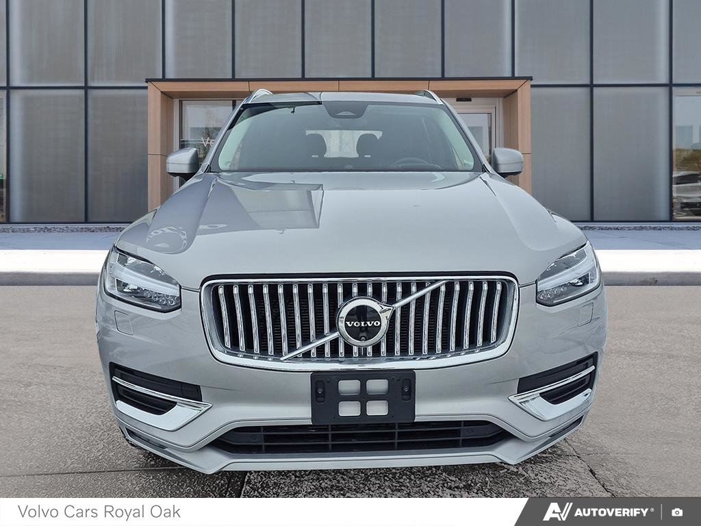 2024 Volvo XC90 Ultimate Bright Theme-1