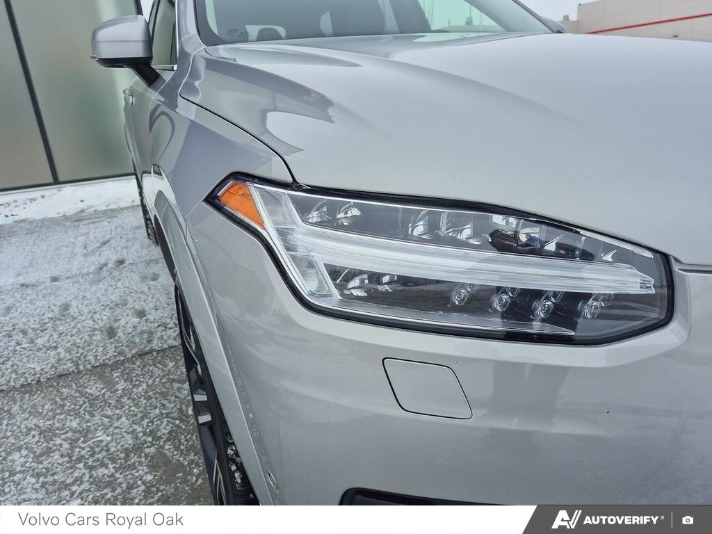 2024 Volvo XC90 Ultimate Bright Theme-7